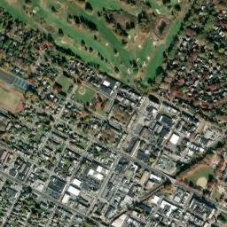 Wawaset Park Delaware High Resolution Satellite Map