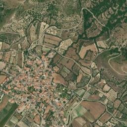 Genuri map(satellite map)