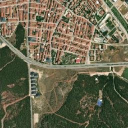 Drone Görünümü