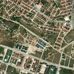 Drone Görünümü