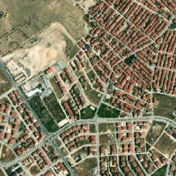 Drone Görünümü