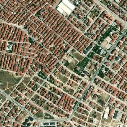 Drone Görünümü