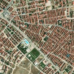 Drone Görünümü