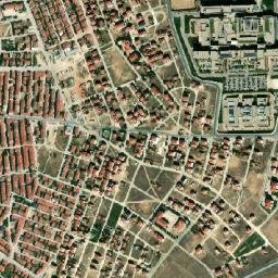 Drone Görünümü