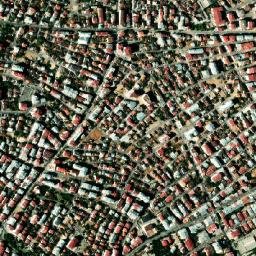 Drone Görünümü