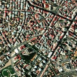 Drone Görünümü