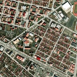 Drone Görünümü