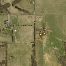 Northwest State Highway Y, Stewartsville, MO High Resolution Satellite Map