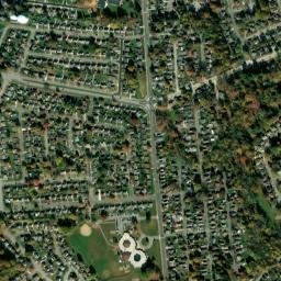 Stony Crest Delaware High Resolution Satellite Map
