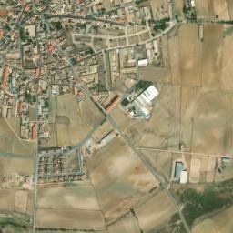 Noez map(satellite map)