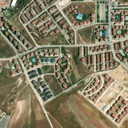 Drone Görünümü