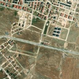 Drone Görünümü