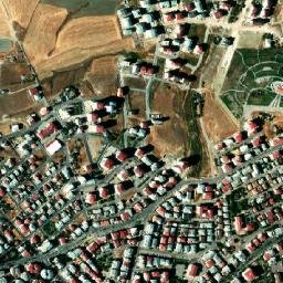 Drone Görünümü