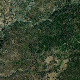 Carpenter Place California High Resolution Satellite Map