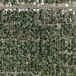  Forest St, Denver, USA map(satellite map)