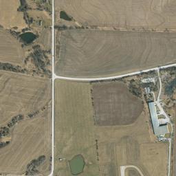 Satellite view of Cameron Veteran's Memorial Golf Club