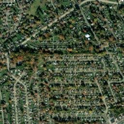 Cooper Farm Delaware High Resolution Satellite Map