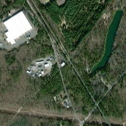 Florence map(satellite map)