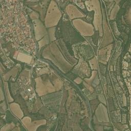 Gesturi map(satellite map)
