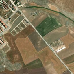Drone Görünümü