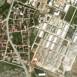 Drone Görünümü