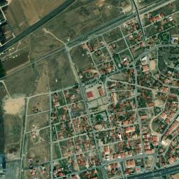Drone Görünümü
