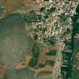 Drone Görünümü