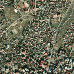 Drone Görünümü