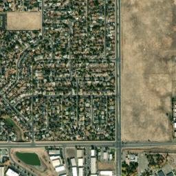 16901 East 6th Avenue, Aurora, CO 80011 Satellite Map