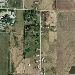 10522 State Highway BB, Cameron, MO High Resolution Satellite Map