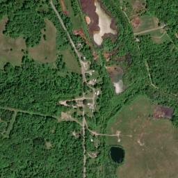 Misco Ohio High Resolution Satellite Map