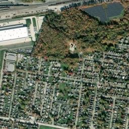 Lynford Delaware High Resolution Satellite Map