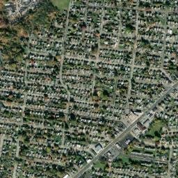 Idela Delaware High Resolution Satellite Map