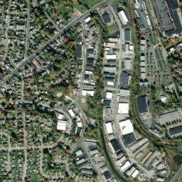 Latimer Estates Delaware High Resolution Satellite Map