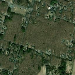 Chesilhurst map(satellite map)
