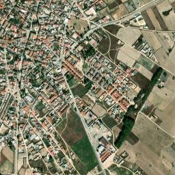Lillo map(satellite map)