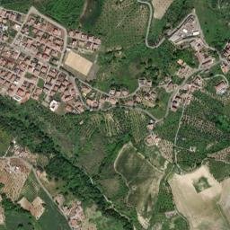 Firmo map(satellite map)