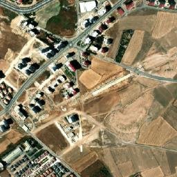 Drone Görünümü