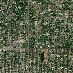 435 Carr Street, Lakewood, CO 80226 Satellite Map