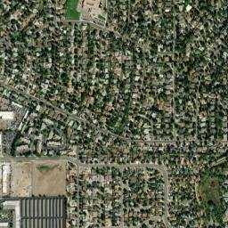 Nantucket Colorado High Resolution Satellite Map