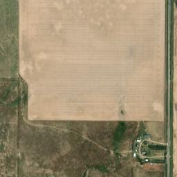 Kansas 27, St. Francis, KS 67756, USA High Resolution Satellite Map