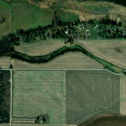 4187-4213 Christie Lane, St. Joseph, MO High Resolution Satellite Map