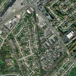 Klair Estate Delaware High Resolution Satellite Map