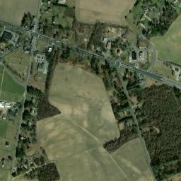 Richwood map(satellite map)