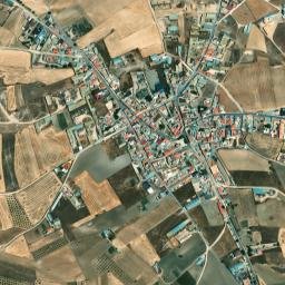 Villaminaya map(satellite map)