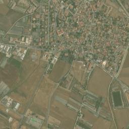 Tuili map(satellite map)