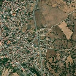 Nurri map(satellite map)