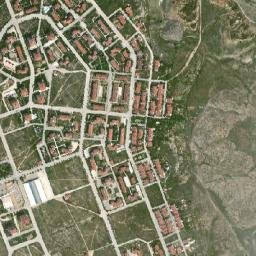 Drone Görünümü