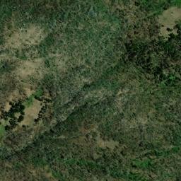 Keller Place California High Resolution Satellite Map