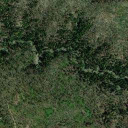 Jenks Place California High Resolution Satellite Map